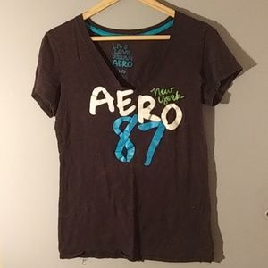 Aero tee shirt